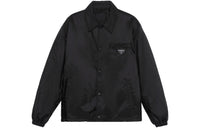 PRADA Re Nylon Shirt Jacket
