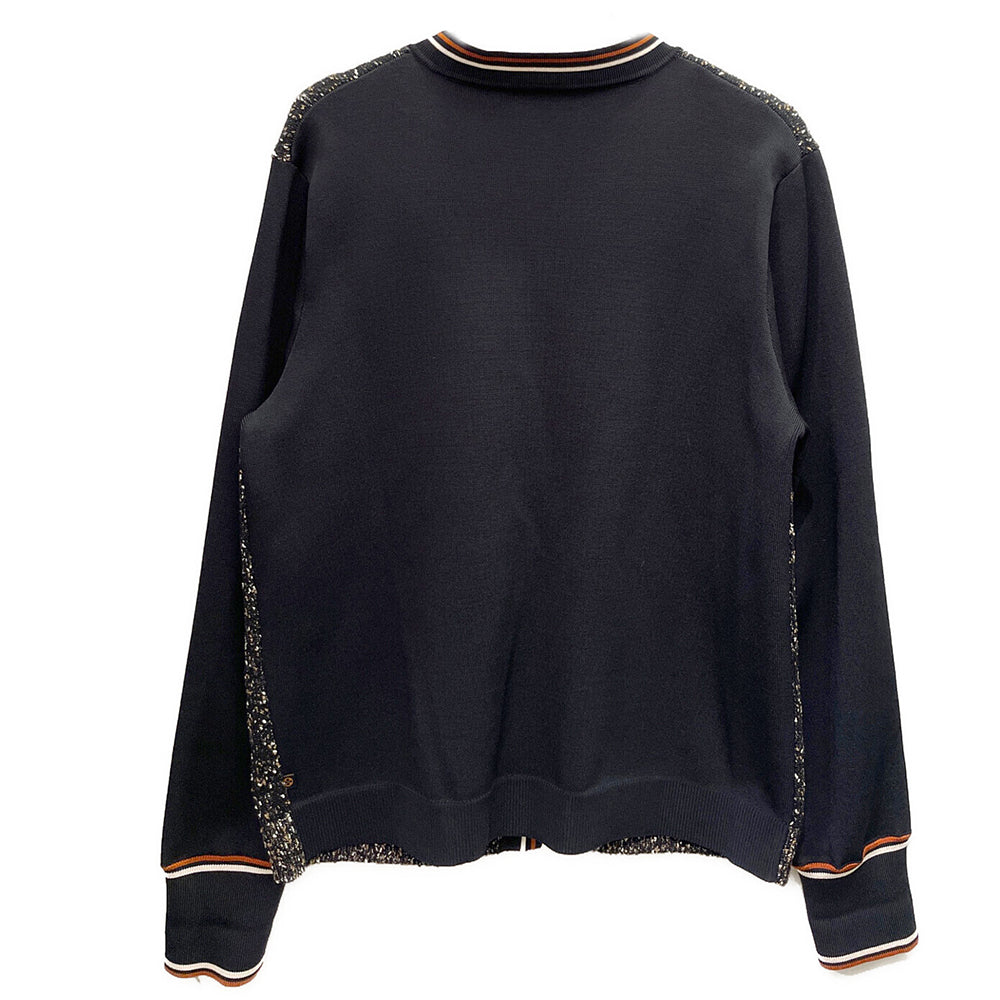 LOUIS VUITTON Knitwear Women's Blue