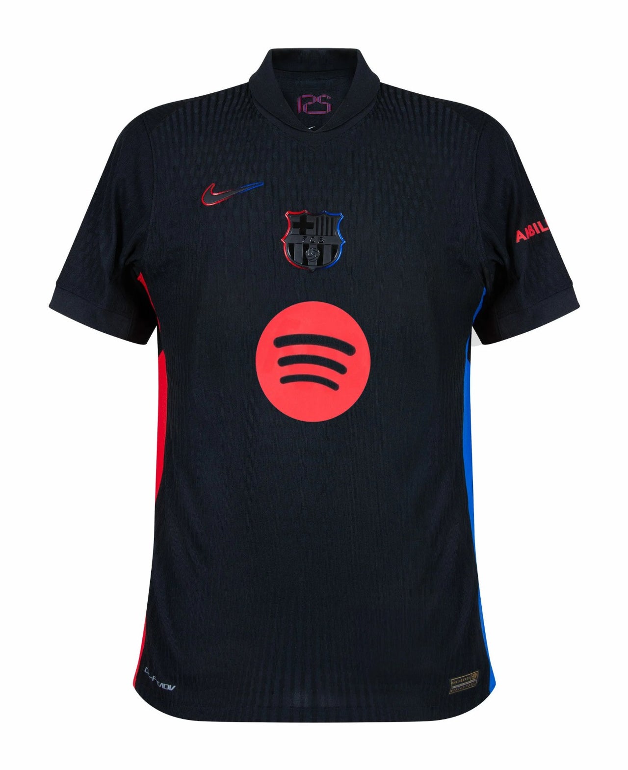 FC Barcelona 24/25 Away Kit- Player Version