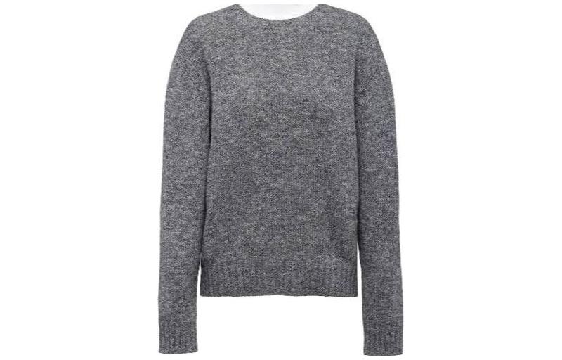 PRADA Sweaters Women's Gray