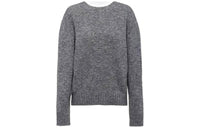 PRADA Sweaters Women's Gray