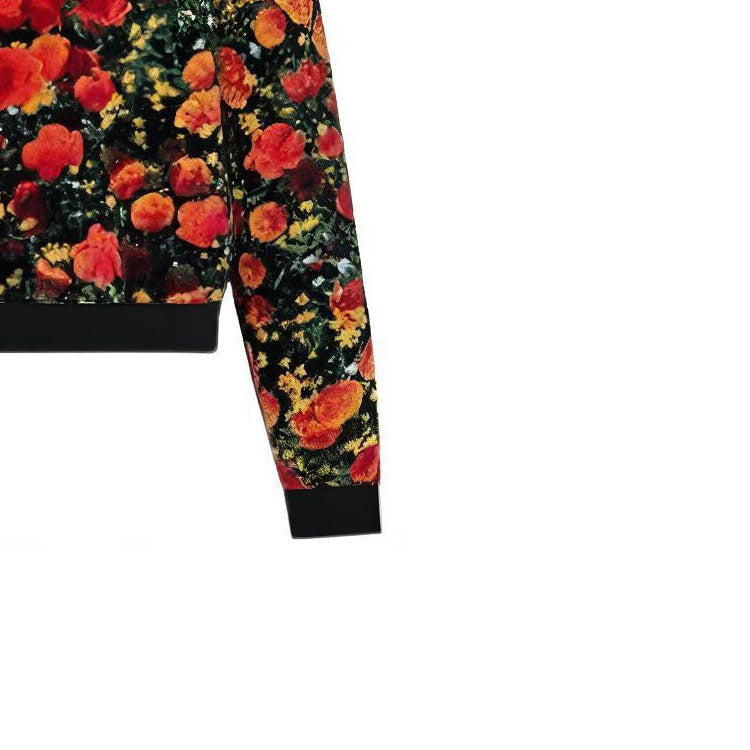 LOUIS VUITTON Sweatshirt Men's Multicolor