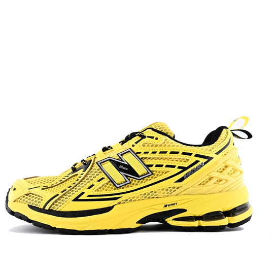 New Balance 1906R 'GANNI - Blazing Yellow' M1906RGA