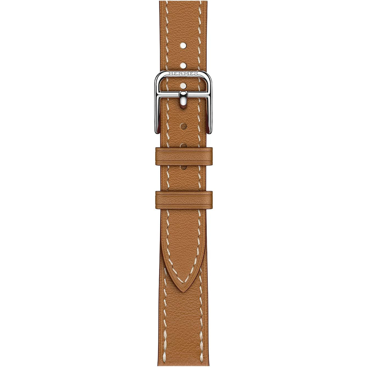 HERMES Unisex Watch Bands
