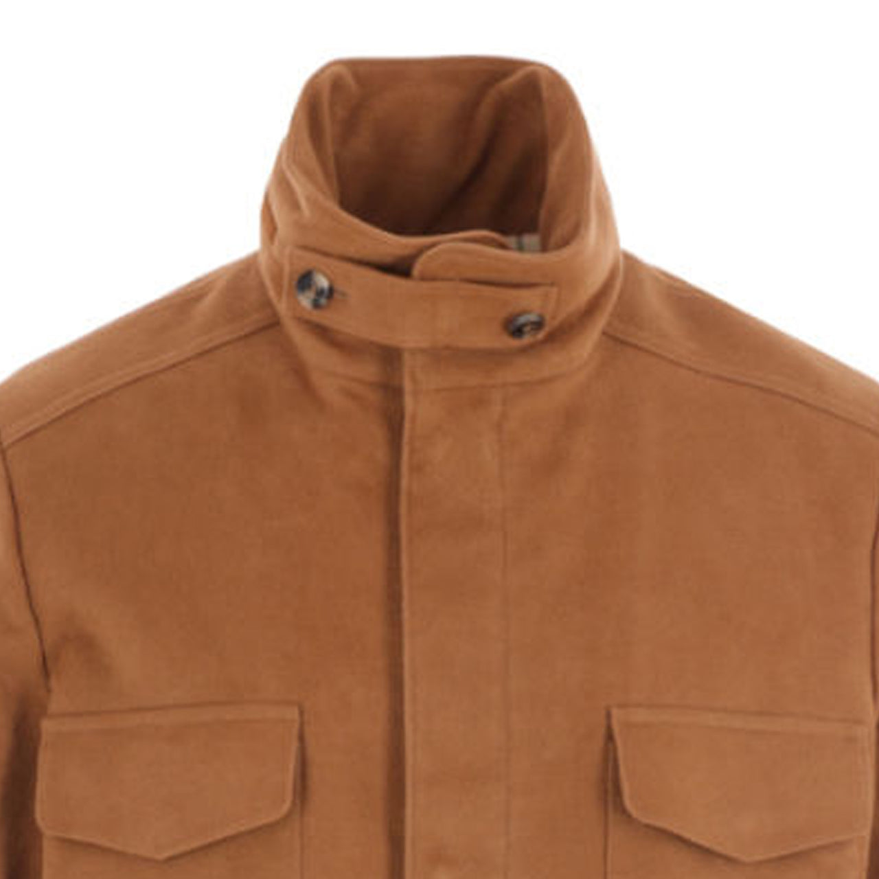 Loro Piana FW23 Jackets & Coats Men's Brown