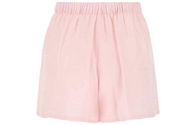PRADA Casual Shorts Women's Pink