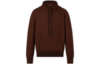 LOUIS VUITTON Monogram Hoodie