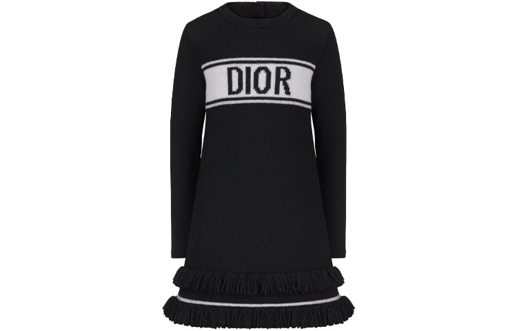 DIOR Kids Dresses