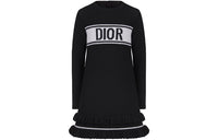 DIOR Kids Dresses