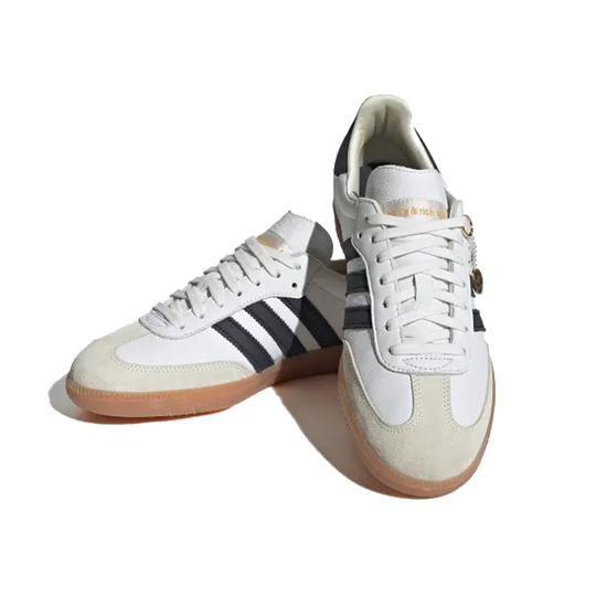 adidas Samba OG 'Sporty & Rich White Black' HP3354