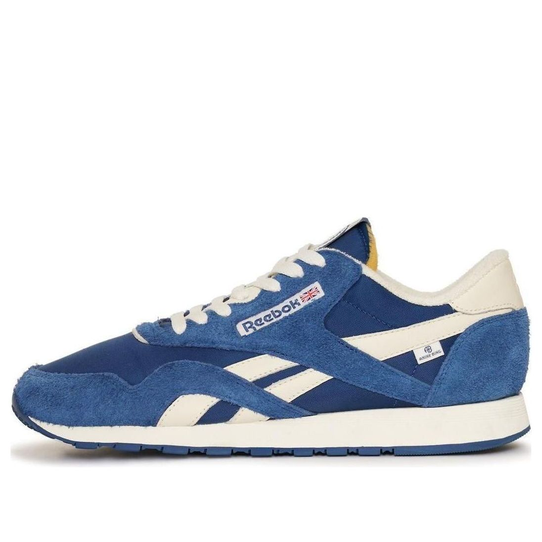 Reebok Classic Nylon x Anine Bing 'Navy Chalk' 100200480