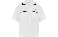 CELINE Shirts Men White