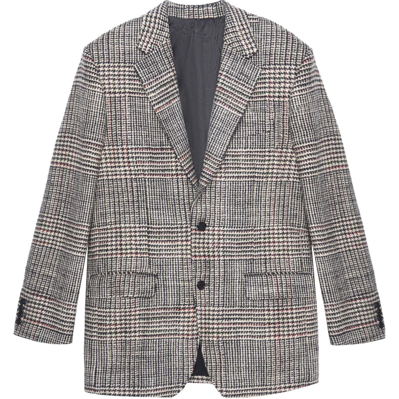 CELINE FW22 Business Suits Coats Women's Gray