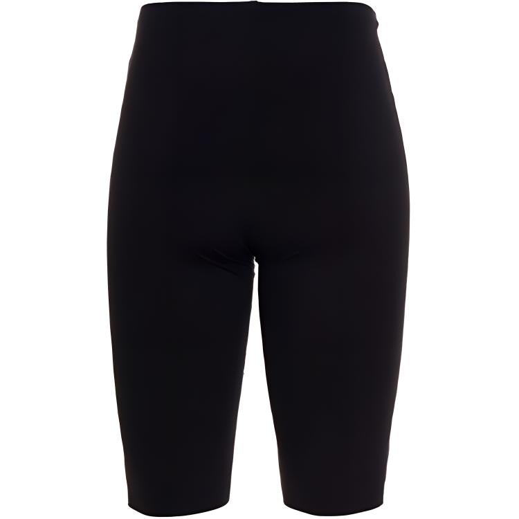 PRADA Stretch Jersey Biker Shorts Black
