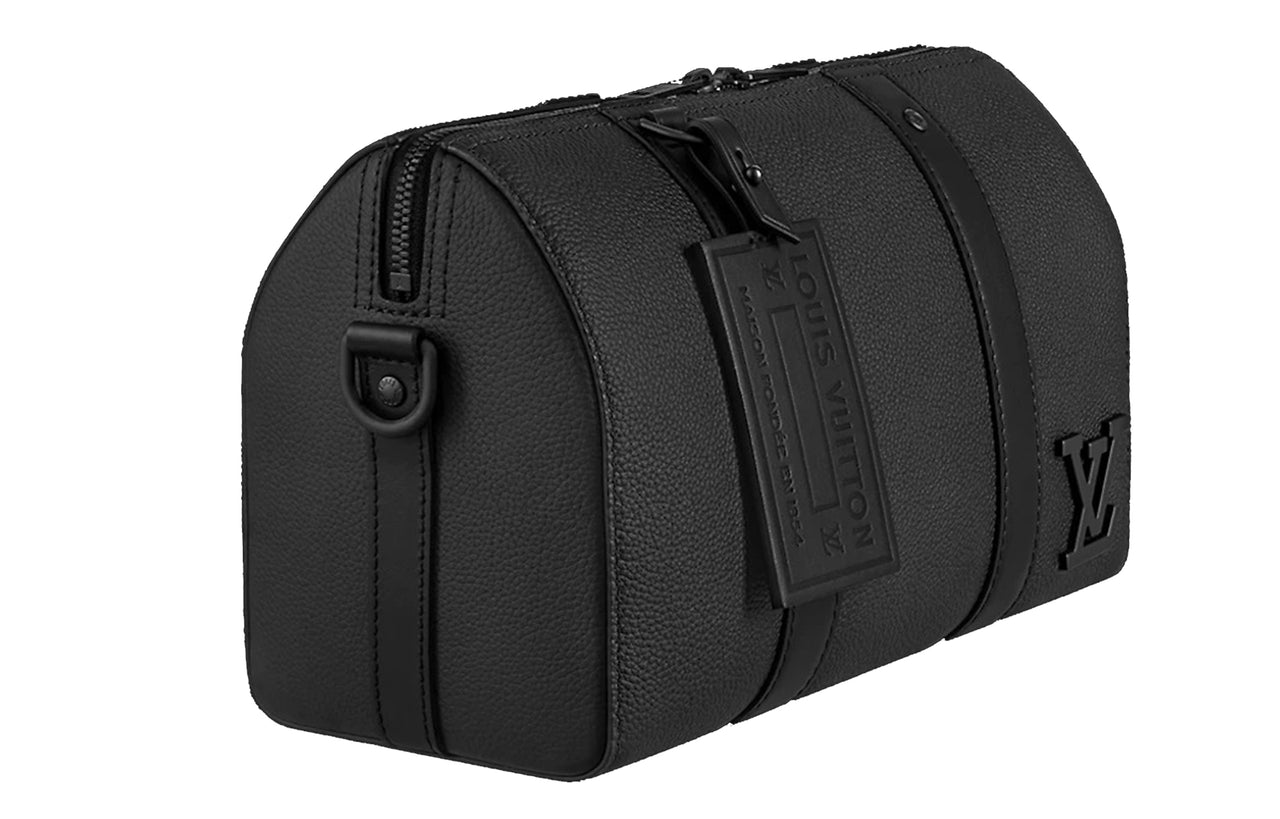LOUIS VUITTON City Keepall