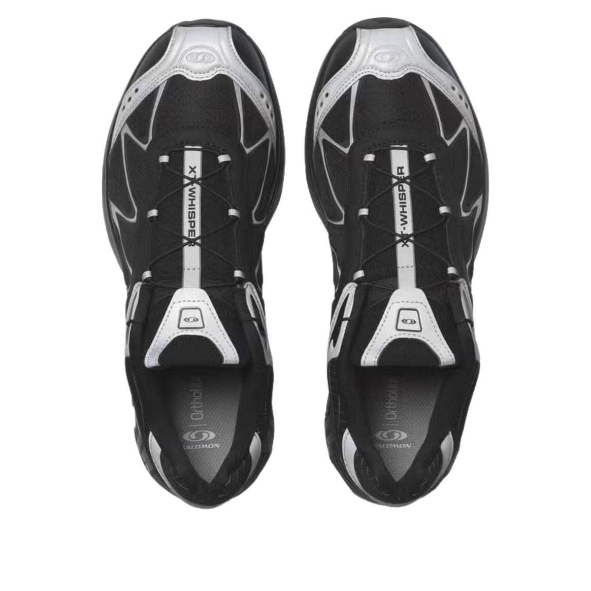 SALOMON XT-Whisper Nocturne Vision 'Black Castlerock' 491315