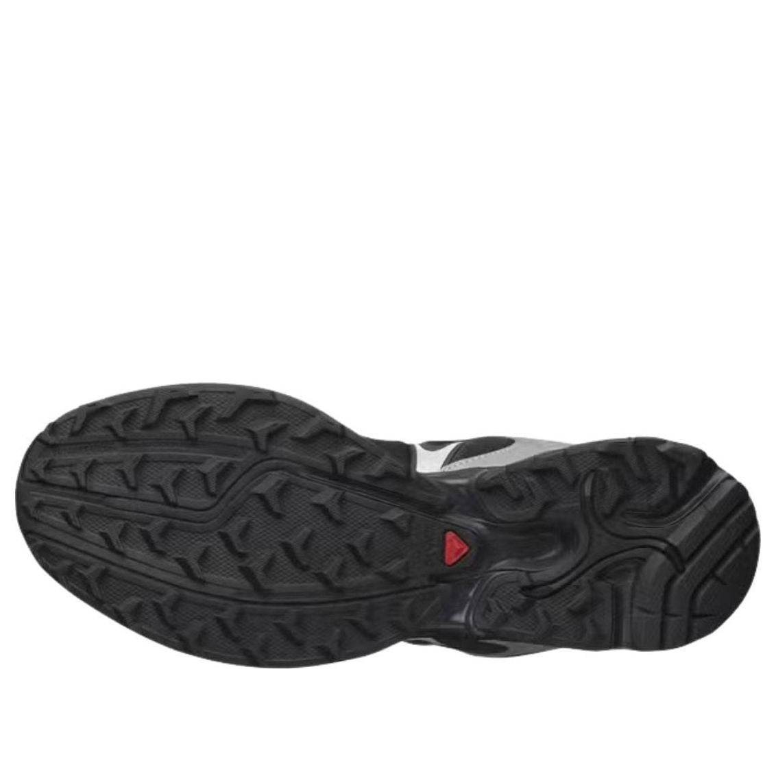 SALOMON XT-Whisper Nocturne Vision 'Black Castlerock' 491315