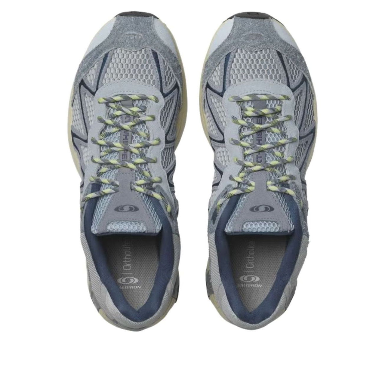 SALOMON XT-Whisper Embroidery 'Pearl Blue Tradewinds' 491426