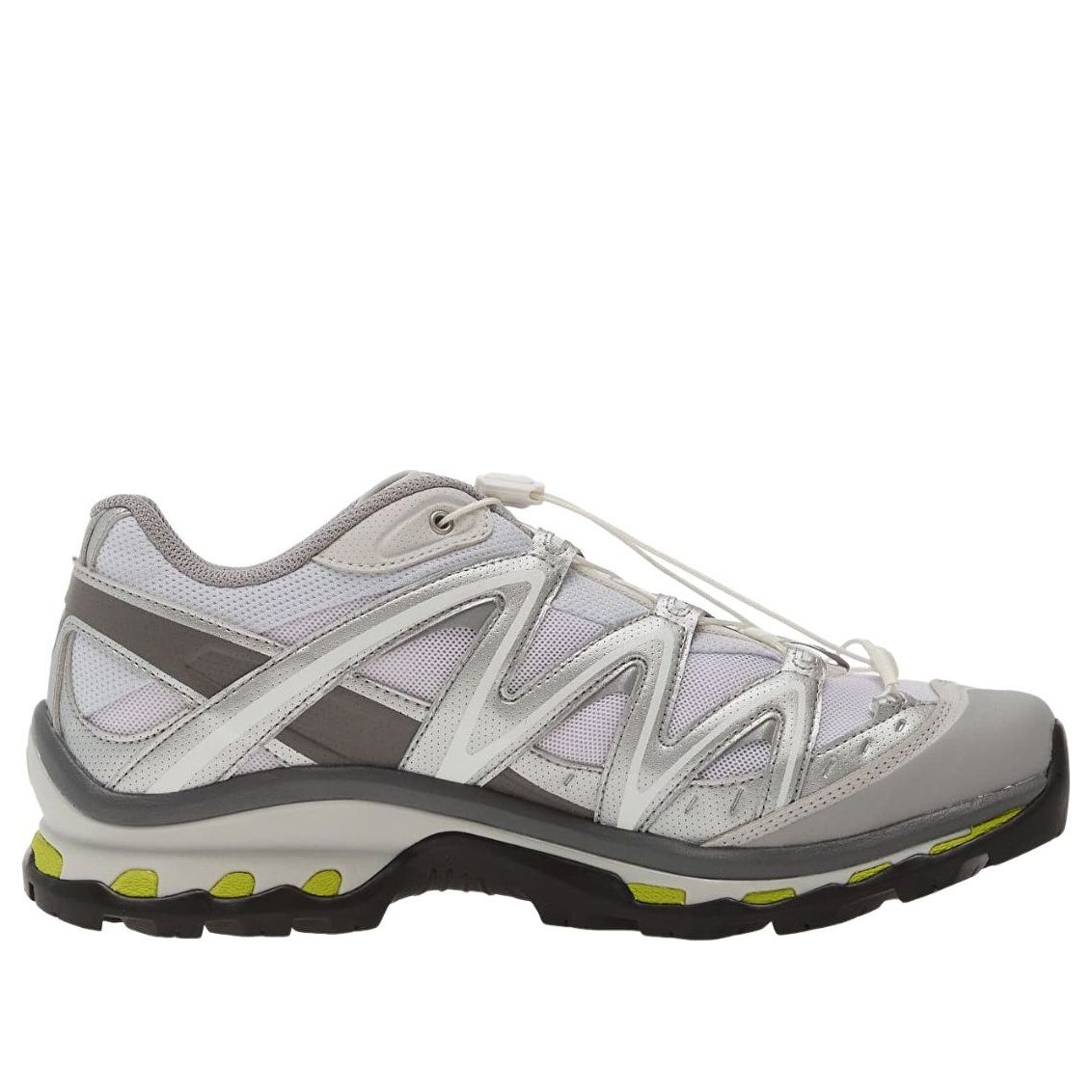 SALOMON XT-Quest 'Lunar Rock Ftw Silver' 491475
