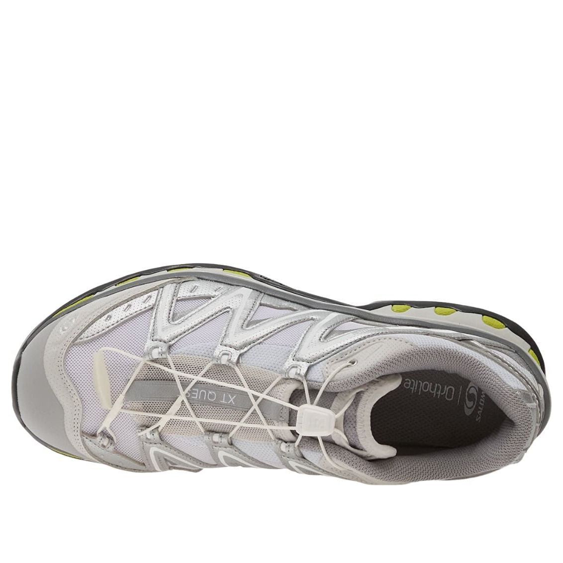 SALOMON XT-Quest 'Lunar Rock Ftw Silver' 491475