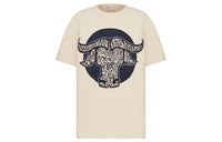 DIOR And Shawn Oversized T Shirt SS21