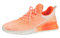 LOUIS VUITTON V.N.R Sneakers 'Orange Knit' 1A4TRK
