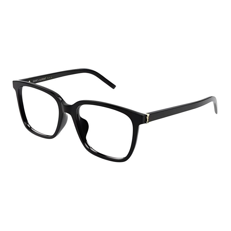 SAINT LAURENT Square-frame Glasses