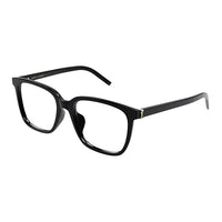 SAINT LAURENT Square-frame Glasses