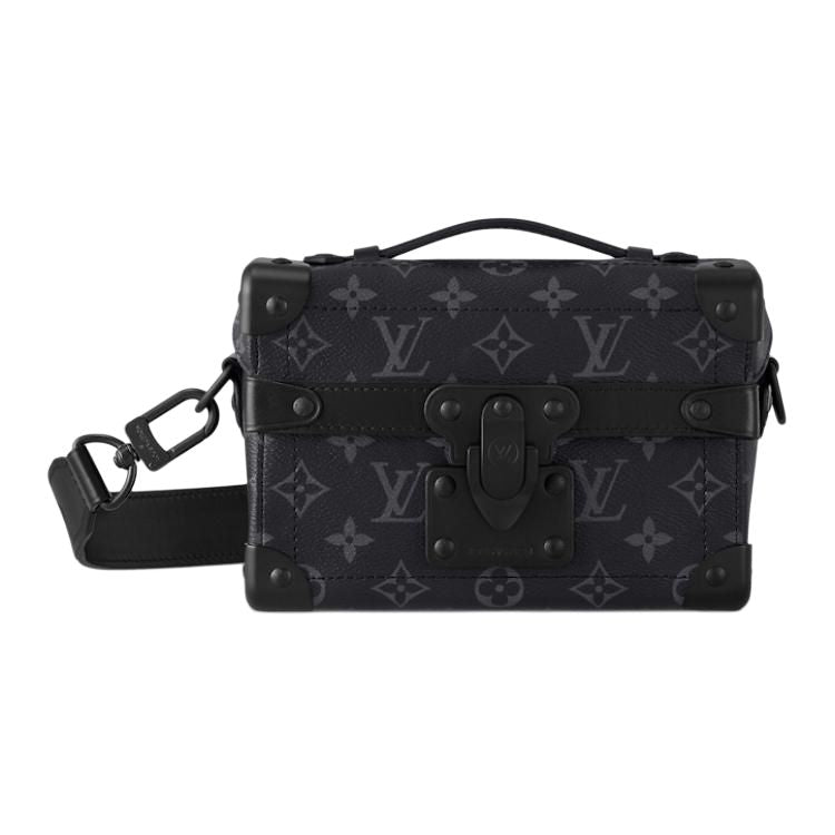 LOUIS VUITTON Soul Trunk