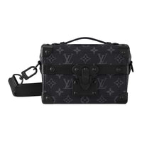 LOUIS VUITTON Soul Trunk