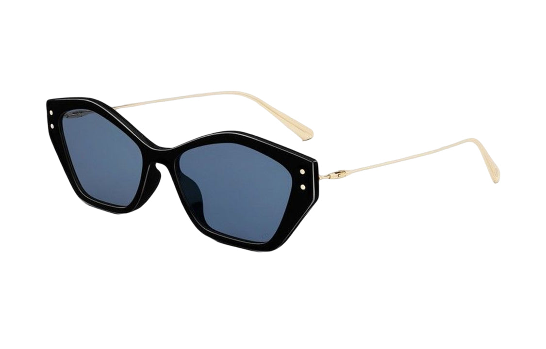 DIOR Sunglasses Women's Black