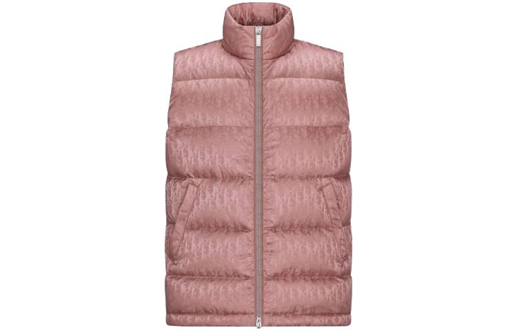 DIOR Vests Men Pink