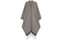 DIOR FW23 Cloaks Women's Multicolor