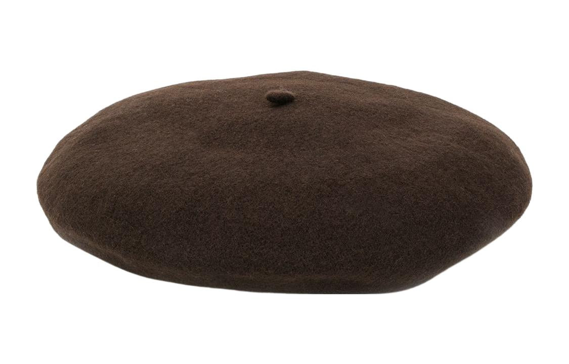 CELINE Berets Women's Brown