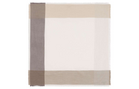 Loro Piana Knit Scarves Women's Brown