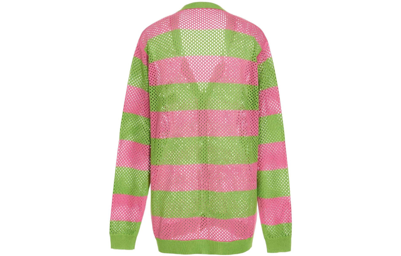 MIU MIU SS22 Knitwear Women's Green