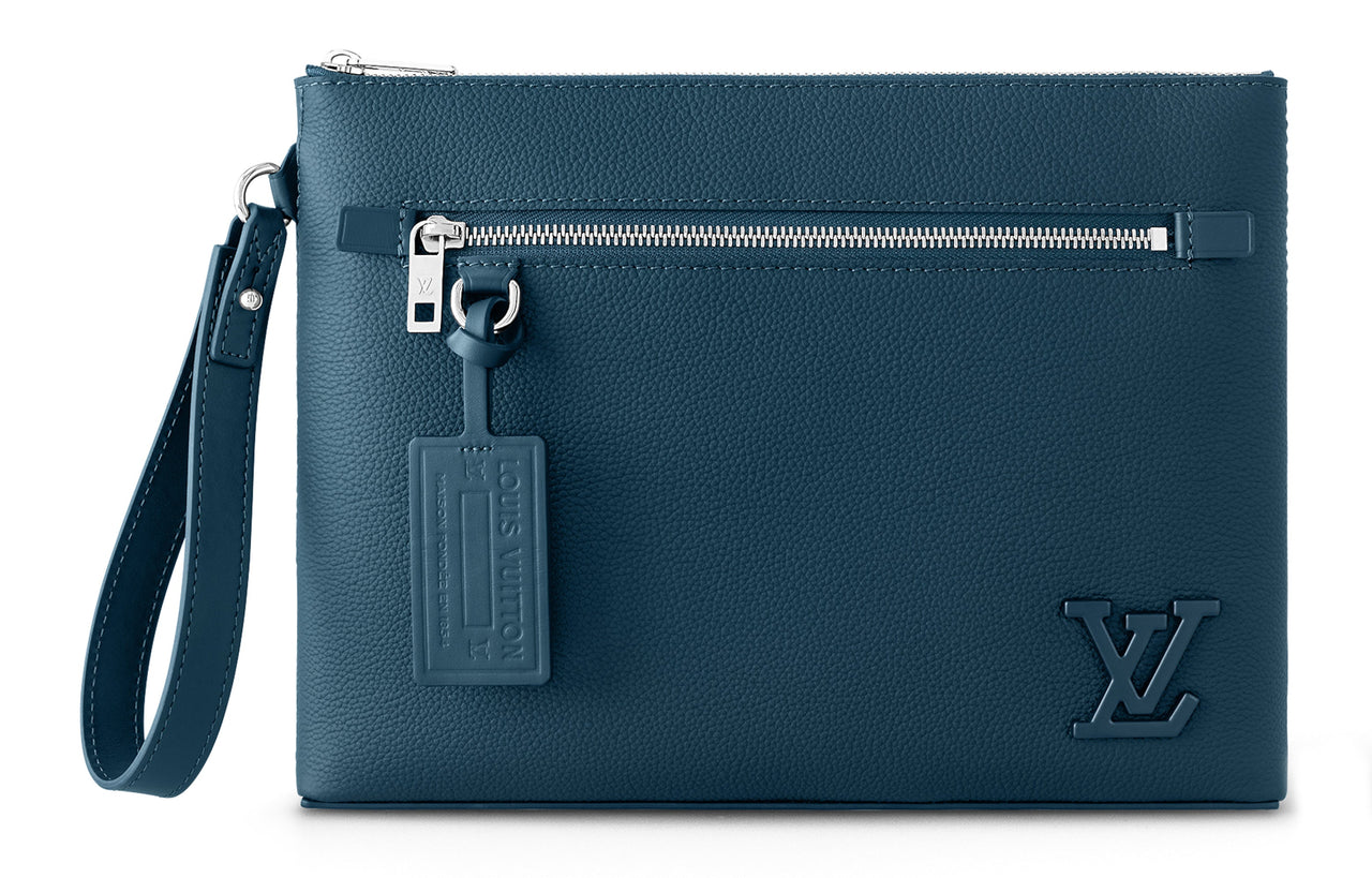 LOUIS VUITTON Takeoff Pouch