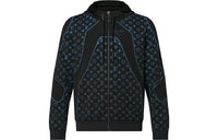 LOUIS VUITTON Sweatshirt Men's Blue
