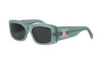 CELINE Square Sunglasses