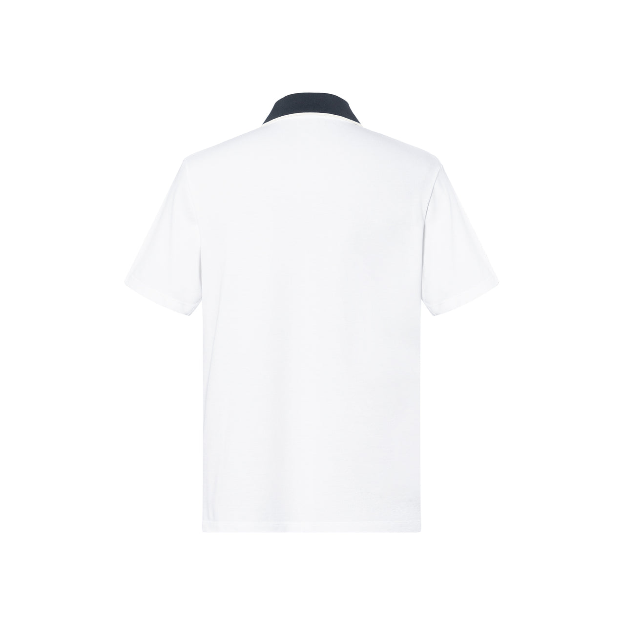 LOEWE Polo Shirts Men White