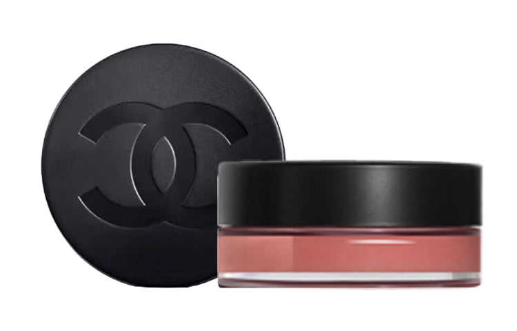 CHANEL Spring Limited No.1 Red Camellia Lip Oil Blush Easy-to-Blend Brightening Skin Tone Moisturizing Complexion 6.5g