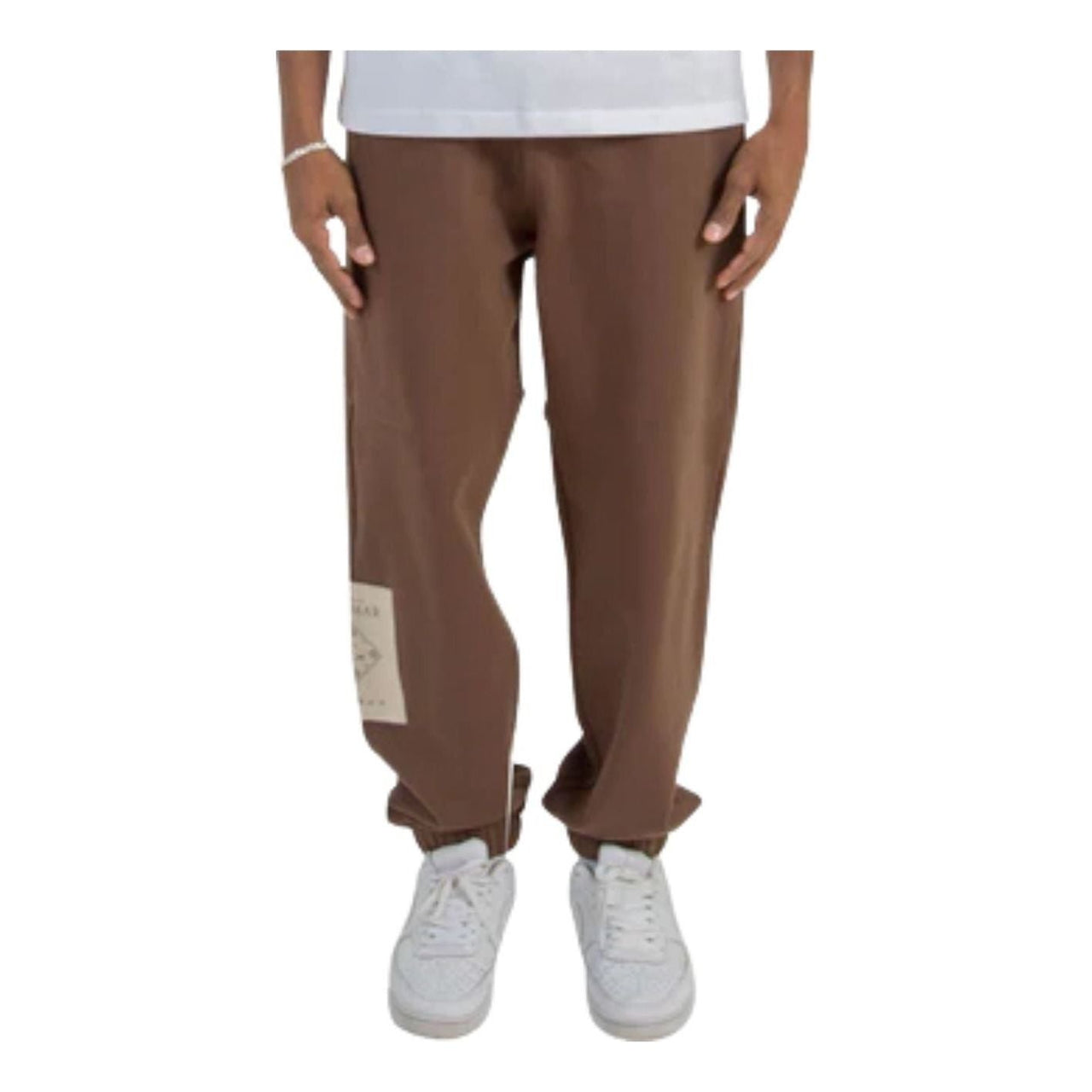 House of Cenmar Pants 'Brown' HOC-BRP4