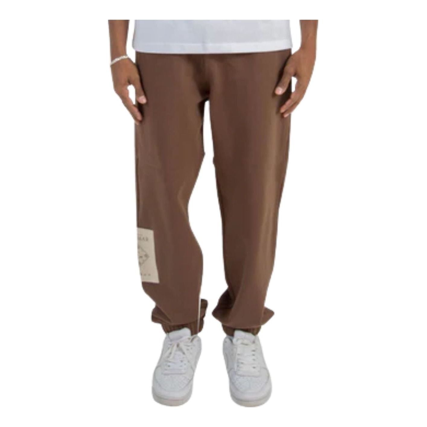 House of Cenmar Pants 'Brown' HOC-BRP4