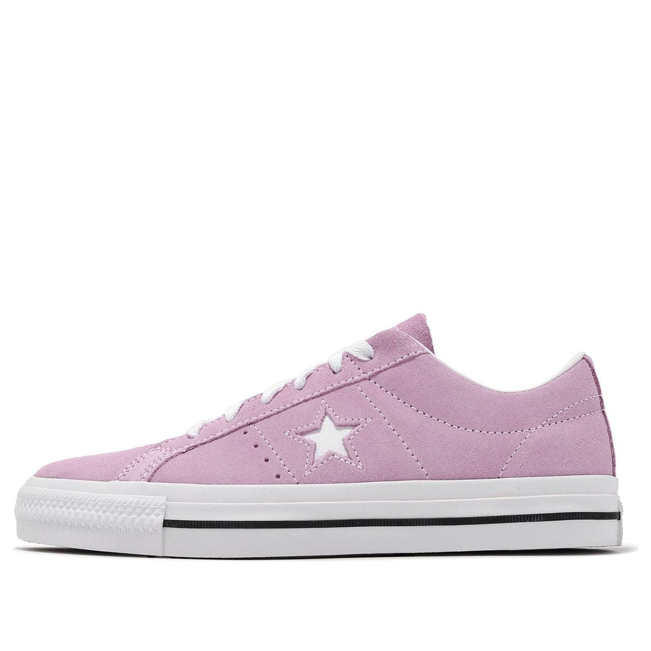 Converse One Star Pro Low 'Stardust Lilac' A07309C