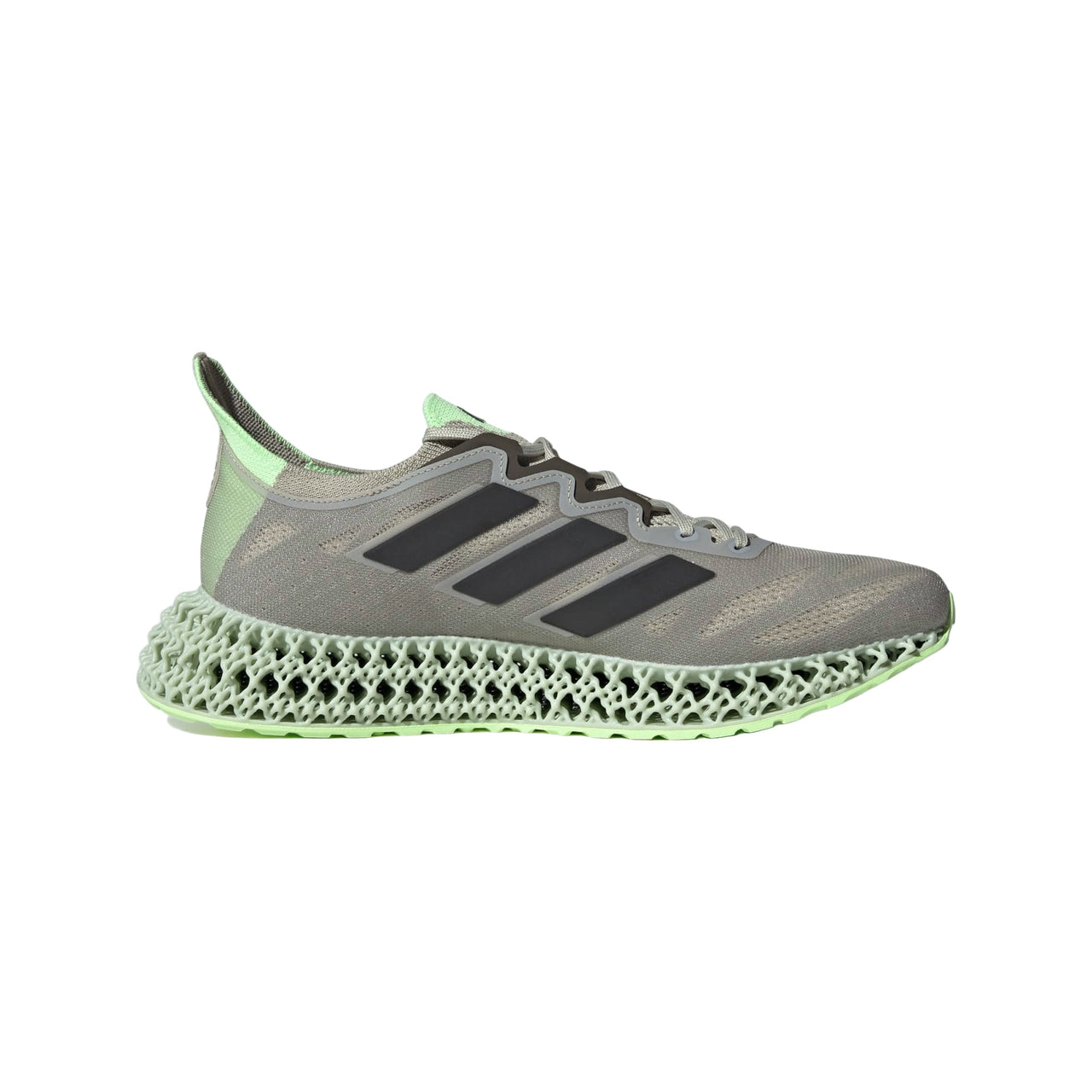 adidas 4DFWD 3 'Putty Grey Silver Pebble' ID3489