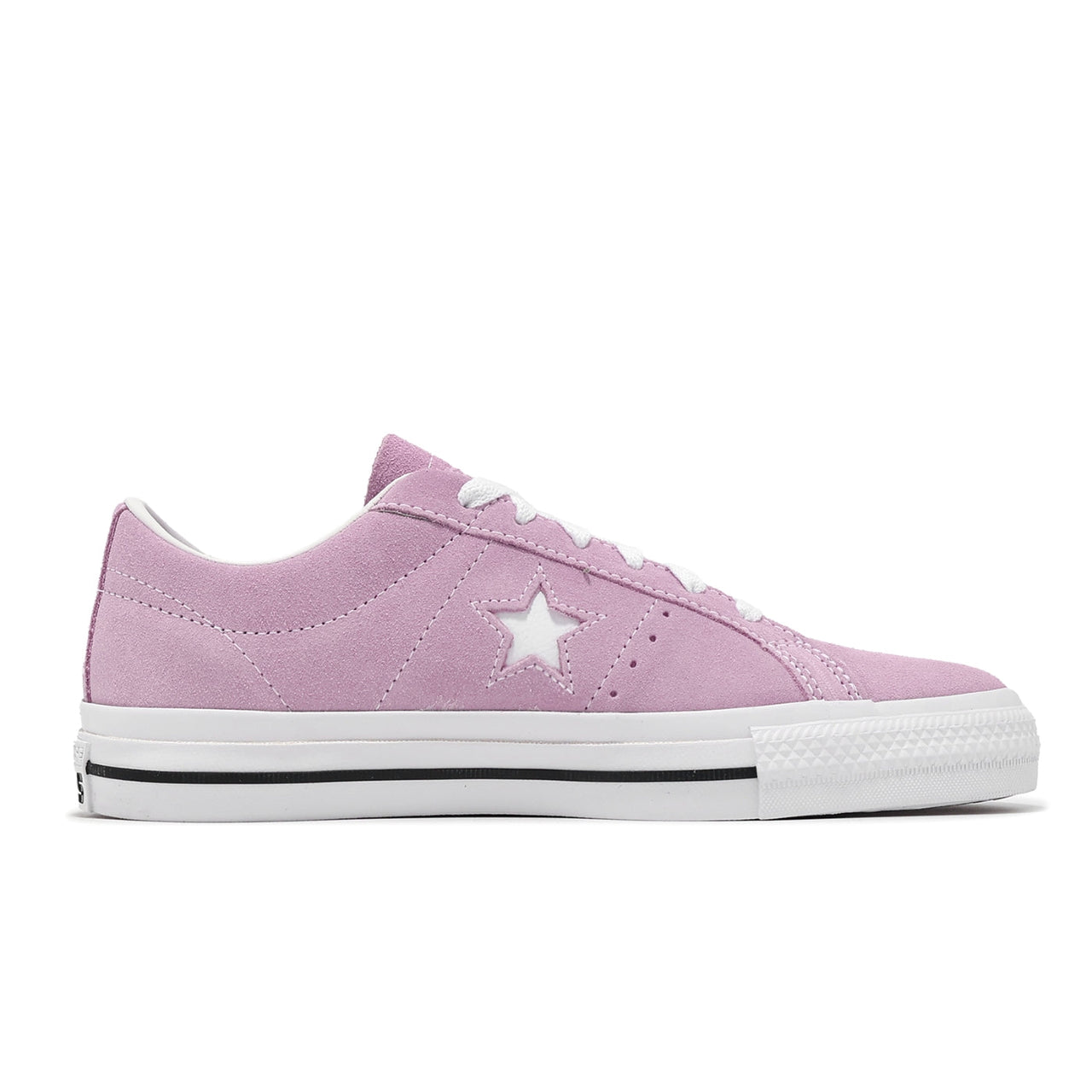 Converse One Star Pro Low 'Stardust Lilac' A07309C