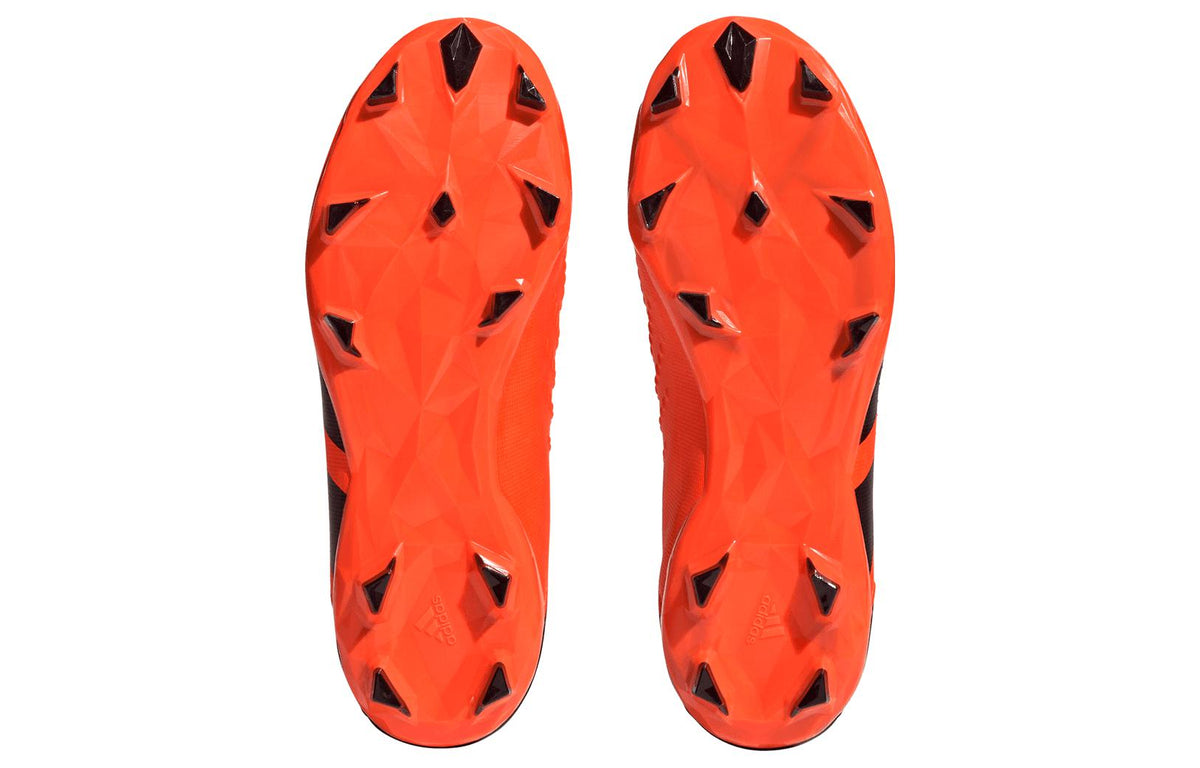(GS) adidas Predator Accuracy.3 FG 'Heatspawn Pack' GW4608