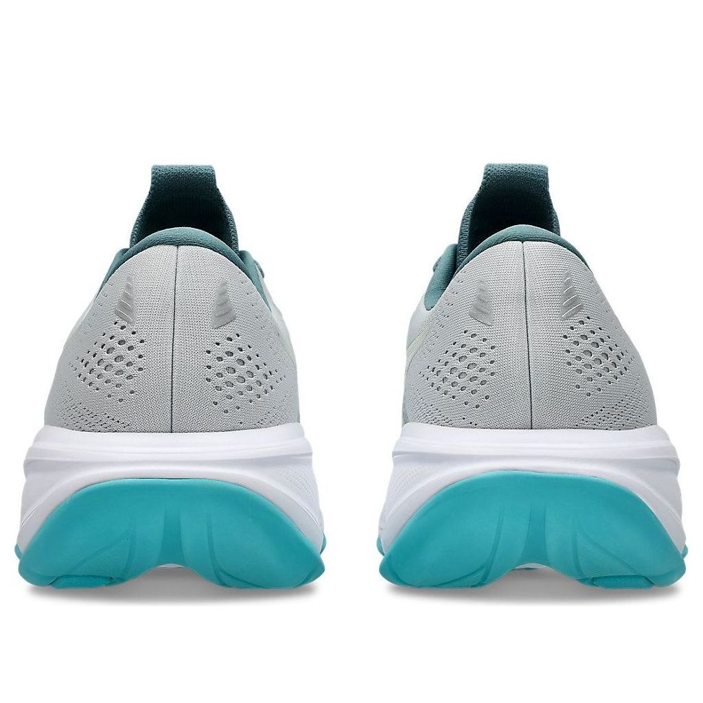 ASICS Gel-Cumulus 28 'Cloud Grey Energy Aqua' 1011C143-021