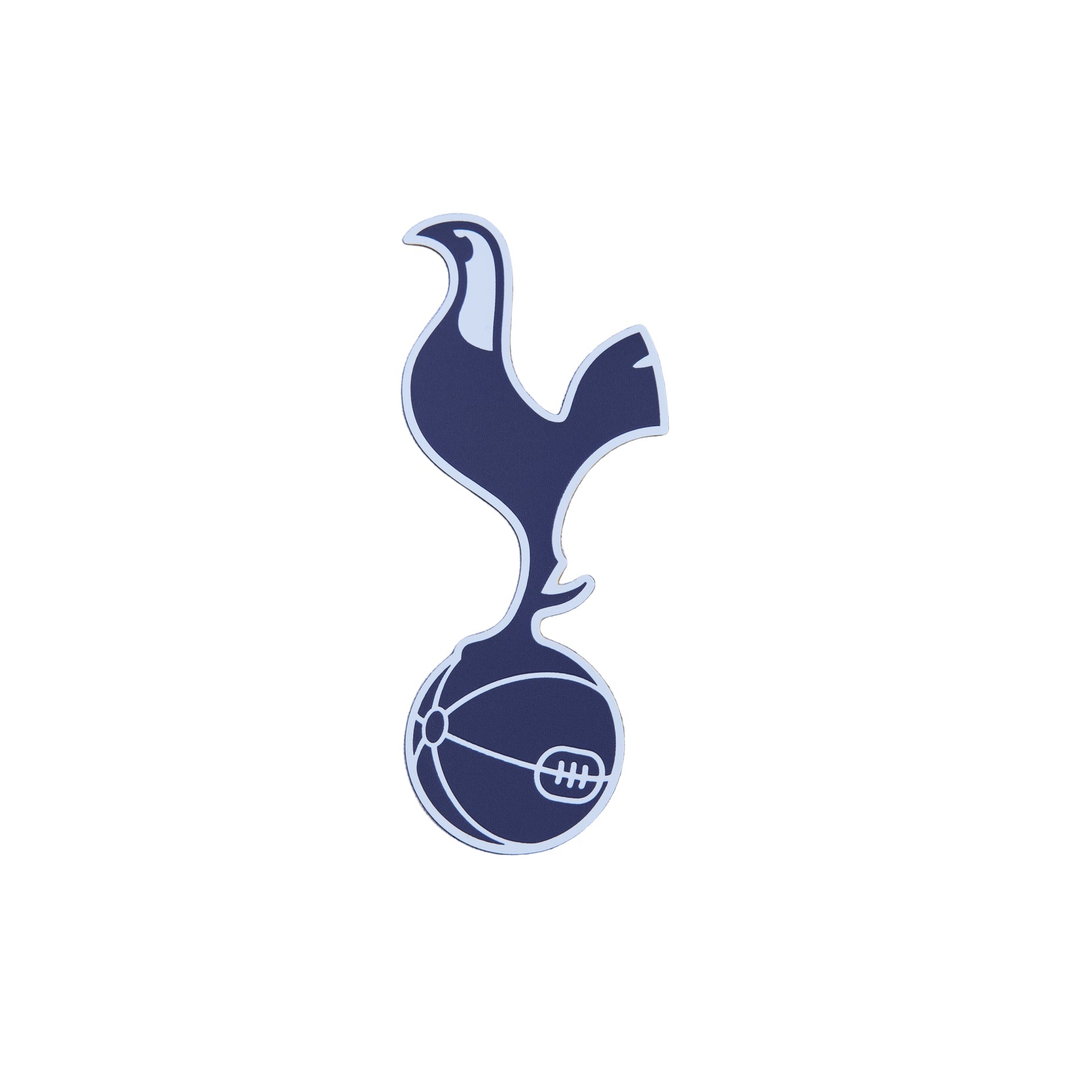 Nike Dri-FIT Tottenham Hotspur 2024/25 Stadium Away Soccer Replica Jersey 'Cobalt Bliss' FN8788-480