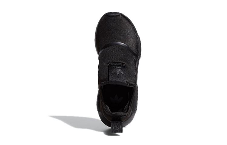(GS) adidas NMD 360 J 'Core Black' H01856